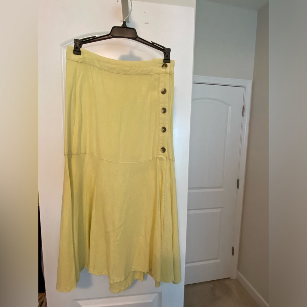 Free People women’s skirt size 0